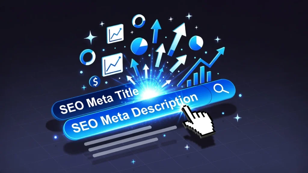 Why Meta Titles and Descriptions Are Critical for SEO