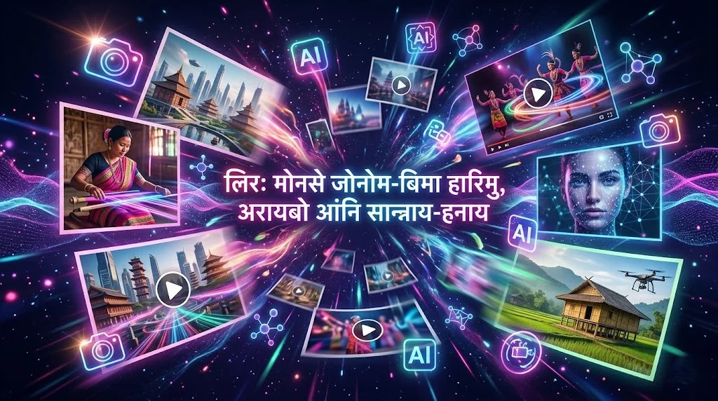 bodo prompt generator ai photo video