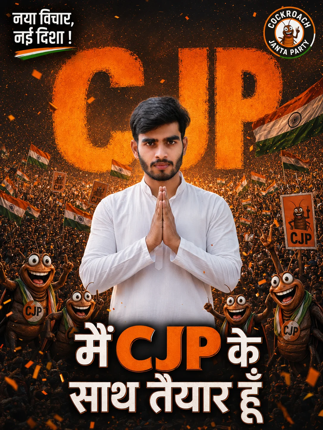 AI Generated Images