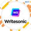 Writesonic