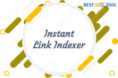 Instant Link Indexer