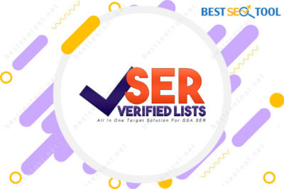 SER Verified Lists