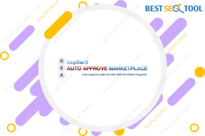 GSA Auto Approve Marketplace