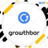 Growthbar