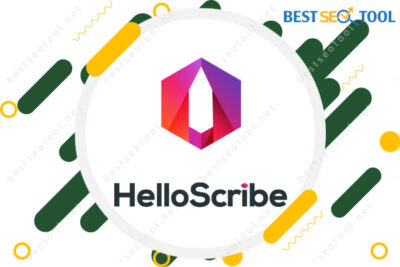 HelloScribe