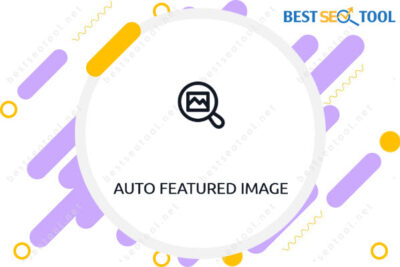 Auto Featured Image