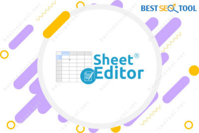 WP Sheet Editor