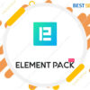 Element Pack Elementor