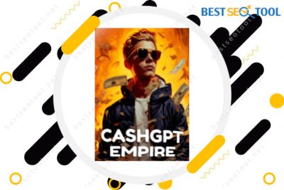 CashGPT Empire