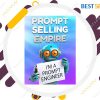 Prompt Selling Empire