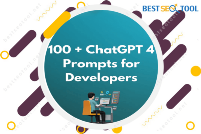 100+ ChatGPT Prompts For Developers