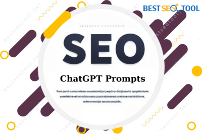 SEO ChatGPT Prompts