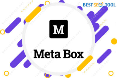 Meta Box