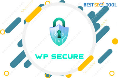 WP Secure