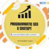 Programmatic SEO X ChatGPT 2