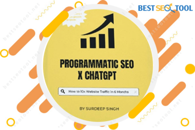 Programmatic SEO X ChatGPT 2