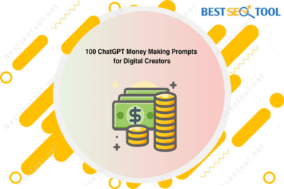 100 ChatGPT Money Making Prompts For Digital Creators