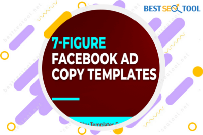 7 Figure Facebook Ad Copy Templates