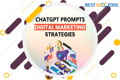 ChatGPT Digital Marketing Prompts