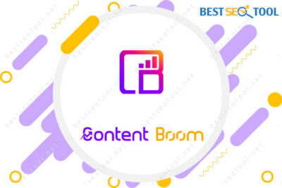 Content Boom