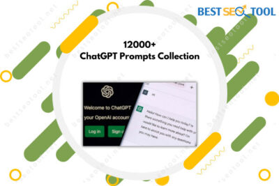 ChatGPT Prompts Collection