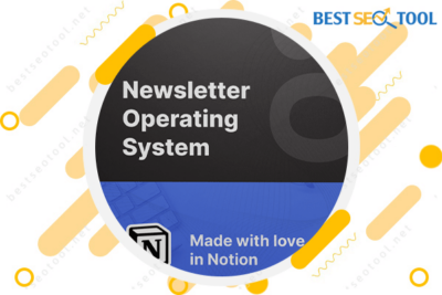 Newsletter Operating System