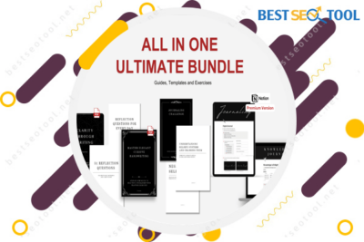 Writing Bundle