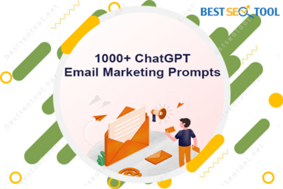 1000+ ChatGPT Prompts For Email Marketing