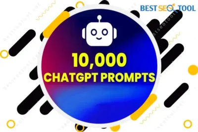 10000 ChatGPT Super Prompts