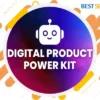 Digital Product Power Kit