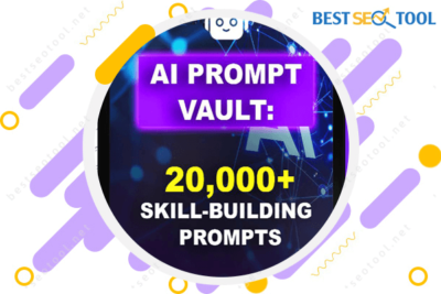 The AI ​​Prompt Vault