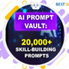 The AI ​​Prompt Vault