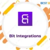 Bit Integrations Plugin