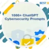 ChatGPT Cybersecurity Prompts