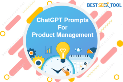 ChatGPT Product Management Prompts