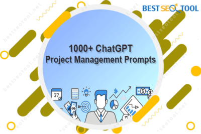 ChatGPT Project Management Prompts