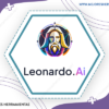 Leonardo AI