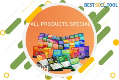 All Products Special