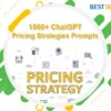 ChatGPT Pricing Strategies Prompts