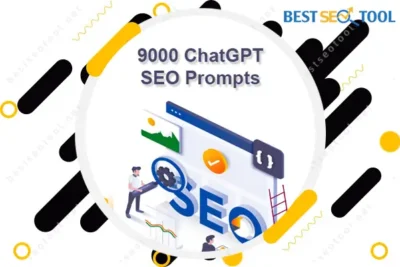 9000 ChatGPT SEO Prompts