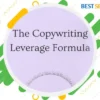 The Copywriting Leverage Formula