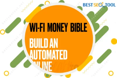 WiFi Money Bible