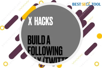 X Hacks – Grow & Monetise Your Twitter Audience