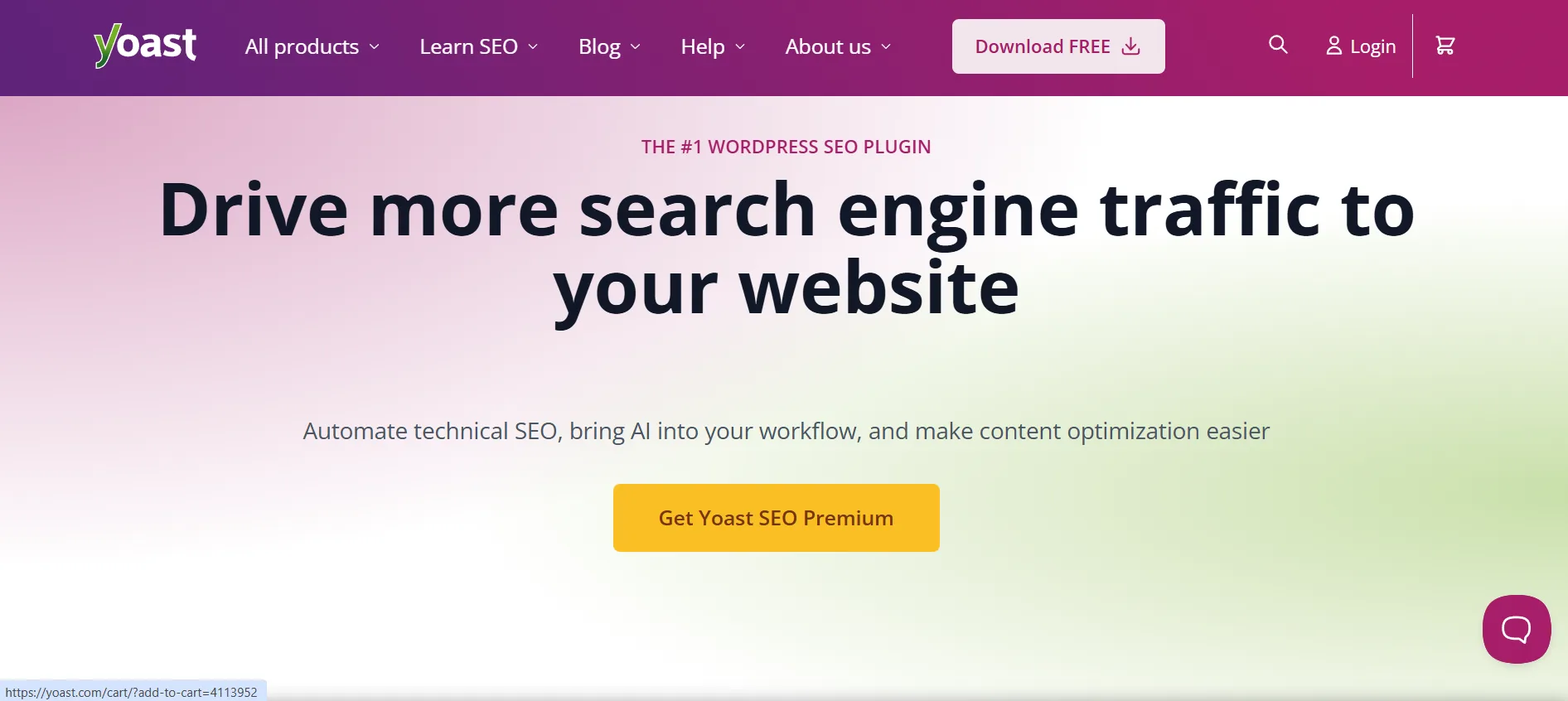 Yoast SEO