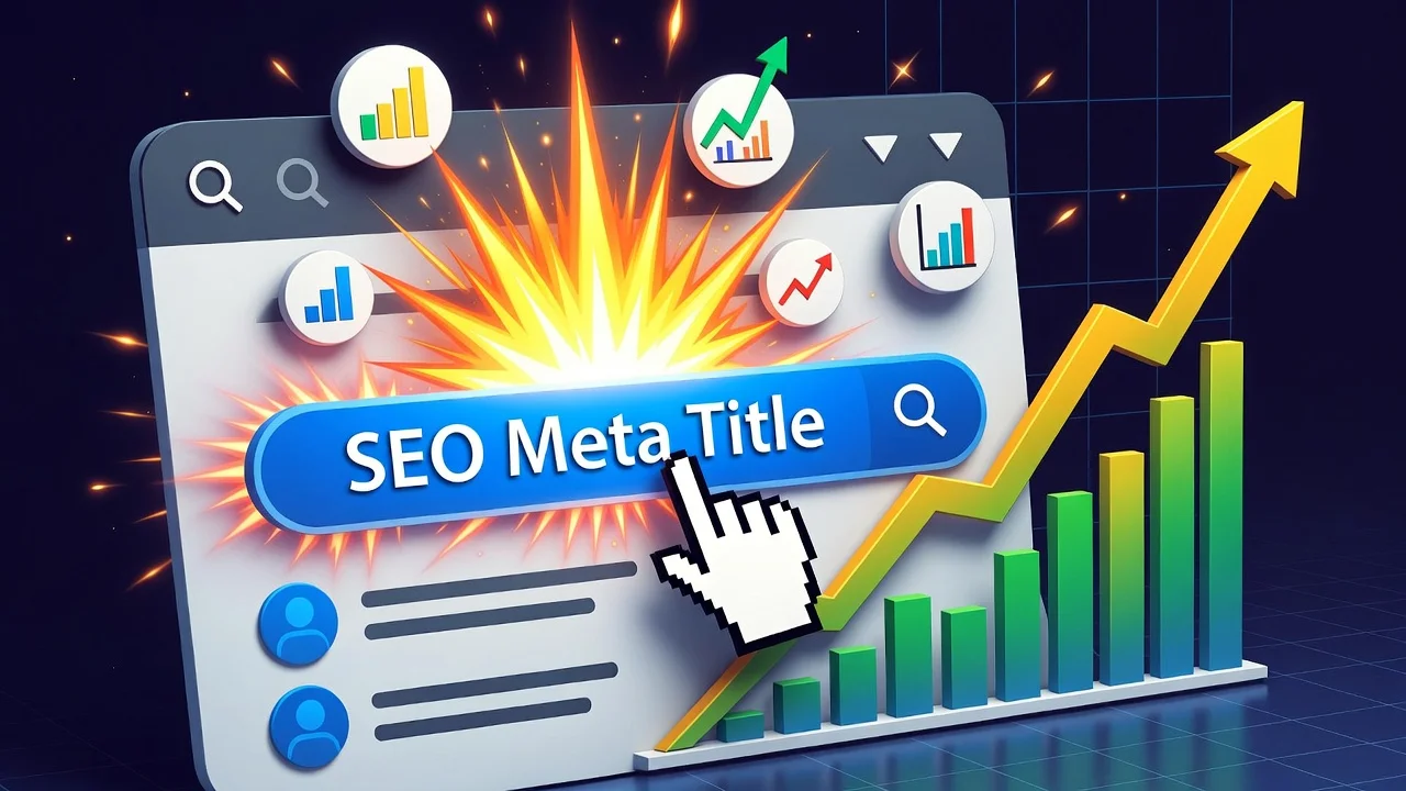 How to Use the Meta Title and Description Generator