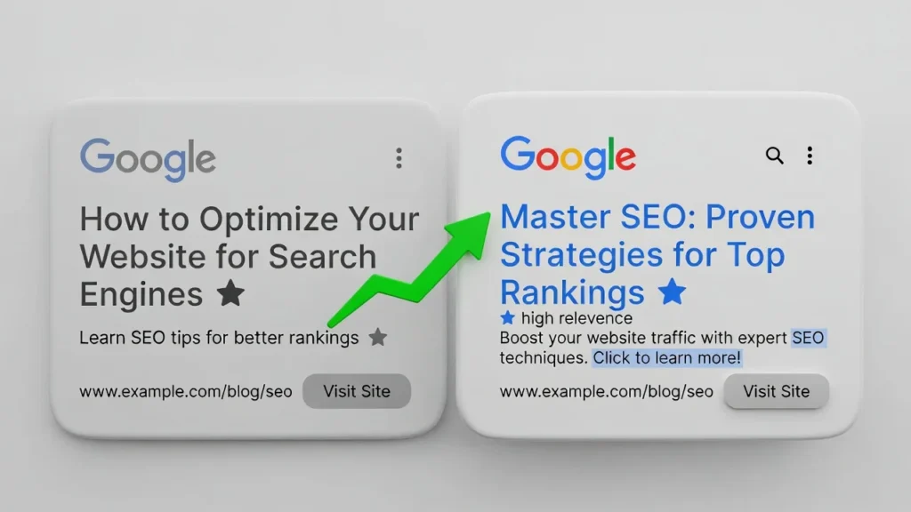 Why Meta Title and Description Generator Is Important for SEO