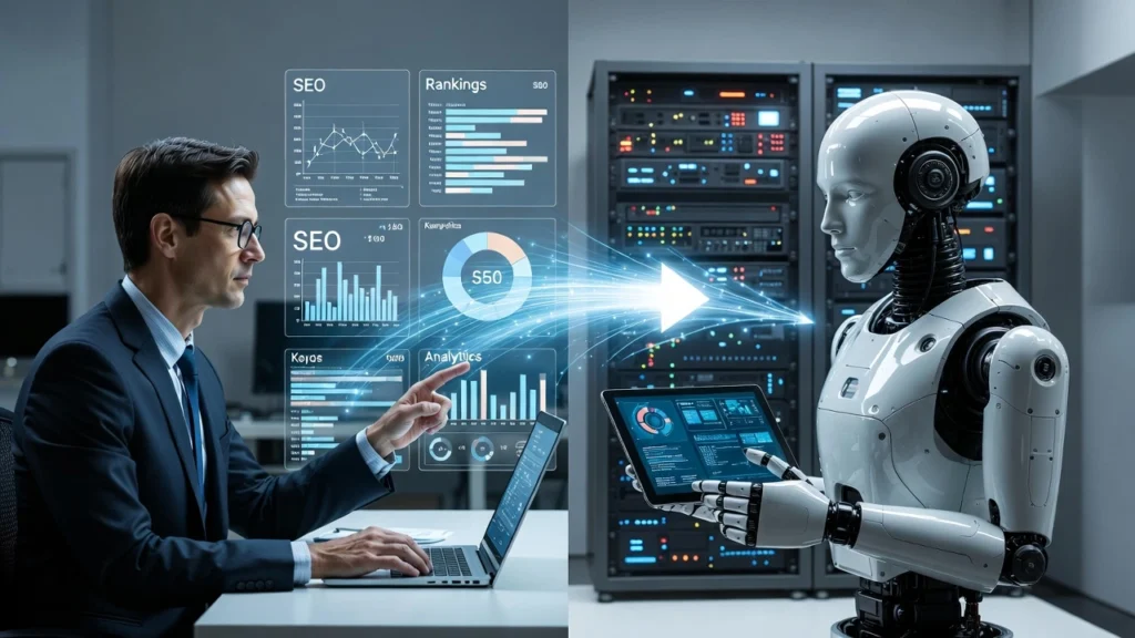 best seo tools for agency free