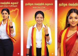 tvk prompt for girls