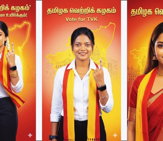 tvk prompt for girls