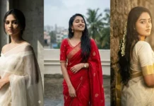Half Saree Prompt for Girl: The Complete Guide for Creating Stunning AI Images half saree prompt for girl